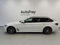 BMW 530 d xDrive Weiß - thumbnail 4