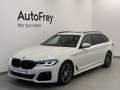 BMW 530 d xDrive Weiß - thumbnail 1