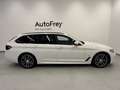 BMW 530 d xDrive Weiß - thumbnail 3