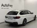 BMW 530 d xDrive Weiß - thumbnail 2