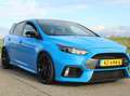 Ford Focus 2.3 RS !!Unieke staat!! lage km-stand Blauw - thumbnail 8