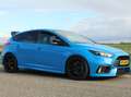 Ford Focus 2.3 RS !!Unieke staat!! lage km-stand Blauw - thumbnail 9