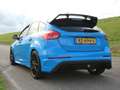 Ford Focus 2.3 RS !!Unieke staat!! lage km-stand Blauw - thumbnail 11