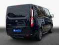 Ford Tourneo Custom 320 L1H1 VA Autm. Titanium X *AHK Noir - thumbnail 2