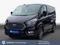 Ford Tourneo Custom 320 L1H1 VA Autm. Titanium X *AHK Noir - thumbnail 1