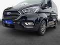 Ford Tourneo Custom 320 L1H1 VA Autm. Titanium X *AHK Noir - thumbnail 6