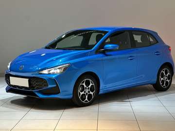 MG3 1.5 Comfort
