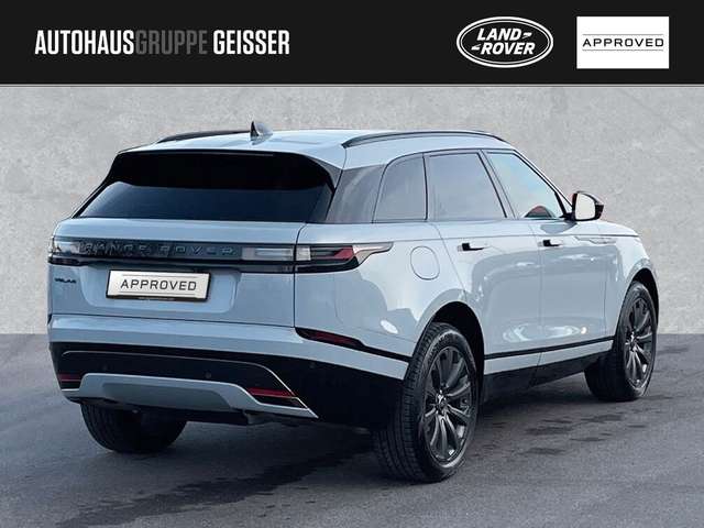 Land Rover Range Rover Velar P250 DYNAMIC SE AWD ACC SD