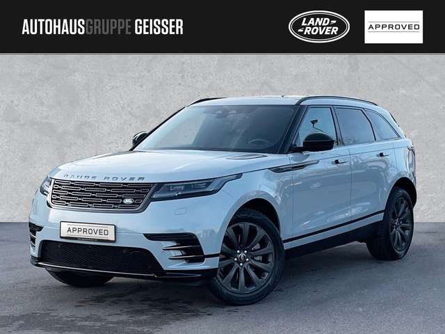 Imagine Land Rover Range Rover Velar P250 DYNAMIC SE AWD ACC SD