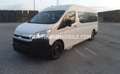 Toyota Hiace HIGH ROOF / TOIT HAUT 2.8L DIESEL base - EXPORT OUT EU TROPICAL VERSION - thumbnail 1