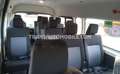 Toyota Hiace HIGH ROOF / TOIT HAUT 2.8L DIESEL base - EXPORT OUT EU TROPICAL VERSION - thumbnail 5