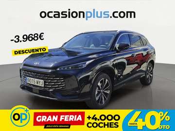 1.5 T-GDI Luxury