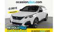 Peugeot 3008 1.6e-HDI Style ETG6 115 Wit - thumbnail 1