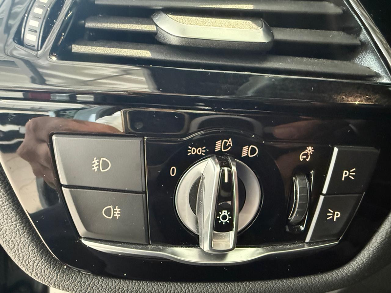 BMW 520 d xDrive M Sport*AHK*Navi — photo 10