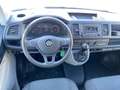 Volkswagen T6 Kombi 2.0 TDI, Klima, 2x Schiebetür, Sitzheizung, PDC Weiß - thumbnail 6