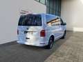 Volkswagen T6 Kombi 2.0 TDI, Klima, 2x Schiebetür, Sitzheizung, PDC Weiß - thumbnail 4