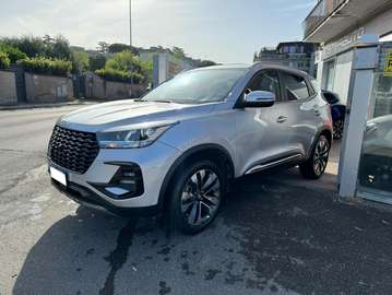 DR 5.0 2023 5.0 1.5 Gpl 114cv