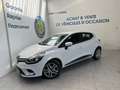 Renault Clio IV 1.5 DCI 75CH ENERGY BUSINESS 5P White - thumbnail 1