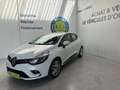 Renault Clio IV 1.5 DCI 75CH ENERGY BUSINESS 5P White - thumbnail 2