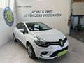 Renault Clio IV 1.5 DCI 75CH ENERGY BUSINESS 5P White - thumbnail 4