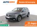 Volkswagen Tiguan 2.0 TSI 4Motion Highline Business R 180PK | JA6846 Grijs - thumbnail 1