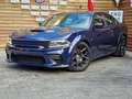 Dodge Charger WIDEBODY 5,7L V8 CarPlay Leder LPG PDC Blau - thumbnail 4