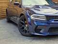 Dodge Charger WIDEBODY 5,7L V8 CarPlay Leder LPG PDC Bleu - thumbnail 3