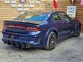 Dodge Charger WIDEBODY 5,7L V8 CarPlay Leder LPG PDC Bleu - thumbnail 11