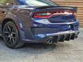Dodge Charger WIDEBODY 5,7L V8 CarPlay Leder LPG PDC Blau - thumbnail 9