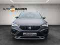 SEAT Ateca 1.5 TSI Xperience DSG AHK FAP XL elHK Gris - thumbnail 2