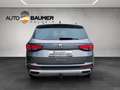 SEAT Ateca 1.5 TSI Xperience DSG AHK FAP XL elHK Gris - thumbnail 6