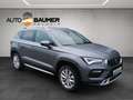 SEAT Ateca 1.5 TSI Xperience DSG AHK FAP XL elHK Gris - thumbnail 3