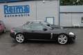 Jaguar XKR 5.0 V8 XKR Kompressor Coupe, Leder, Navi, Xenon Czarny - thumbnail 2