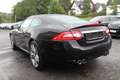 Jaguar XKR 5.0 V8 XKR Kompressor Coupe, Leder, Navi, Xenon Czarny - thumbnail 4