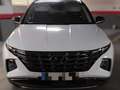 Hyundai TUCSON 1.6 TGDI 169kW HEV Tecno Auto 2C Blanco - thumbnail 2