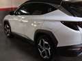Hyundai TUCSON 1.6 TGDI 169kW HEV Tecno Auto 2C Blanco - thumbnail 7