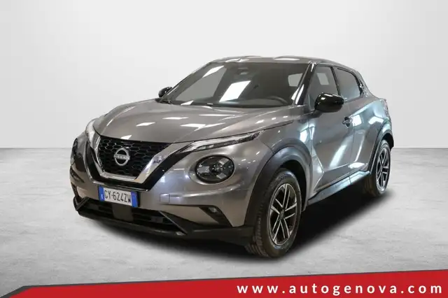 Nissan Juke NISSAN JUKE 1.0 DIG-T 114CV 6M. N-CONNECTA ( MIRRO