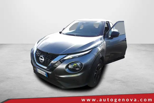 Nissan Juke NISSAN JUKE 1.0 DIG-T 114CV N-CONNECTA ( MIRROR -