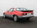 Porsche 924 (TURBO) Piros - thumbnail 4