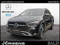 Mercedes-Benz GLA 180 Progressive/LED/Cam/AHK/Winter/EASY-PACK Schwarz - thumbnail 1