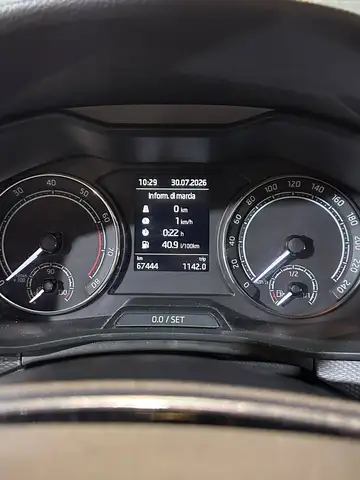 Skoda Kamiq view 8