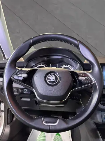 Skoda Kamiq view 7
