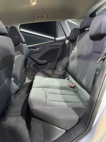 Skoda Kamiq view 11