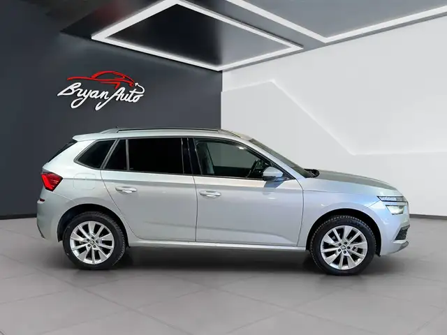 2021 Skoda Kamiq for sale