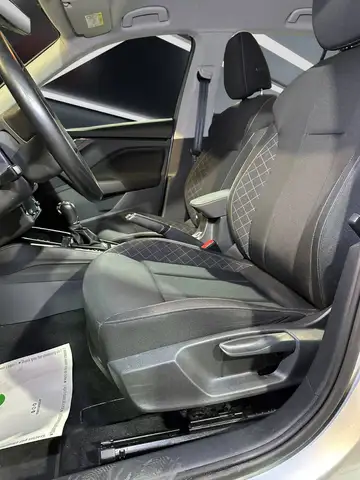 Skoda Kamiq view 10