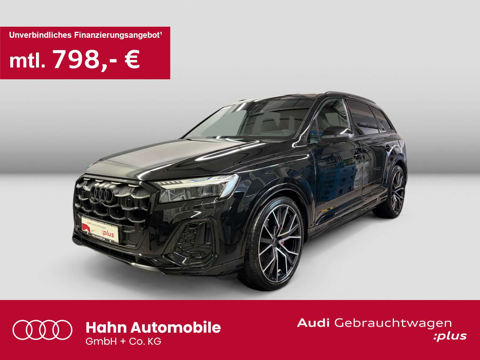 2024 Audi Q7