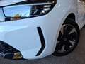 Opel Corsa F e  LED+SHZ+LHZ+KLIMAAUTOMATIK+PDC Blanc - thumbnail 2