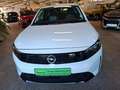 Opel Corsa F e  LED+SHZ+LHZ+KLIMAAUTOMATIK+PDC Blanc - thumbnail 3