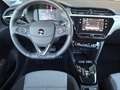 Opel Corsa F e  LED+SHZ+LHZ+KLIMAAUTOMATIK+PDC Blanc - thumbnail 7