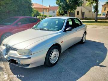 156 I 1997 Berlina 1.9 jtd